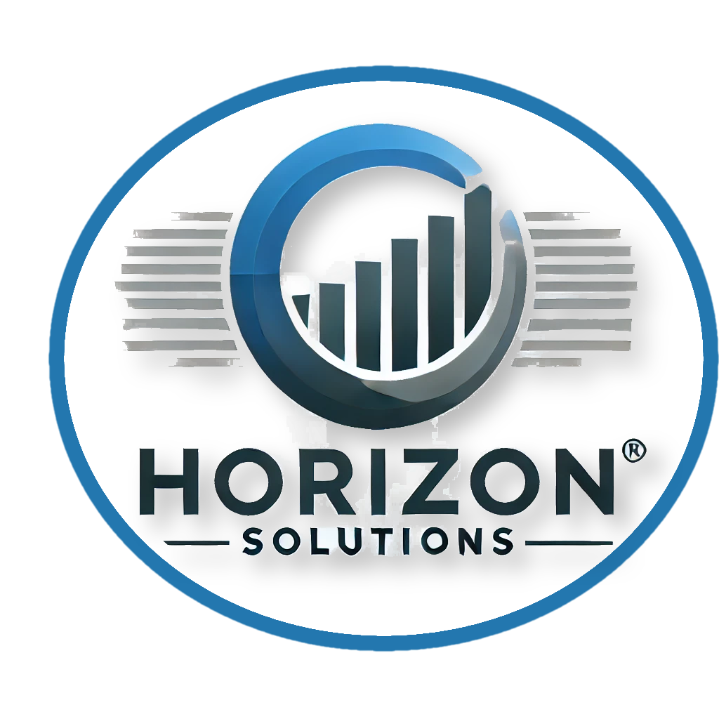 Logo Horizons Solutions