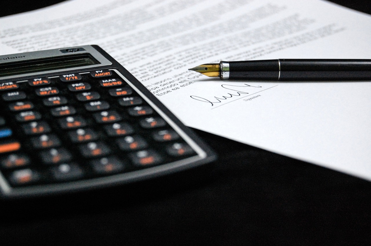 Préparation Documents Funéraires