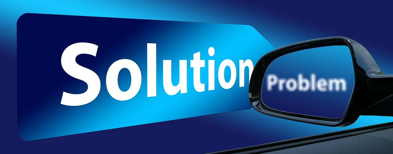 Résolution des Conflits
